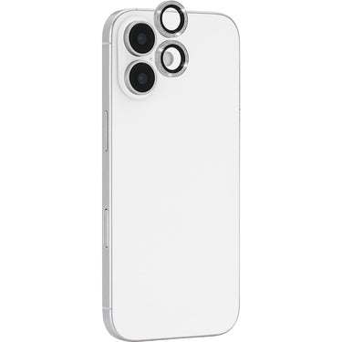 Case-Mate Aluminium Ring Lens Protectors for Apple iPhone 17- Twinkle
